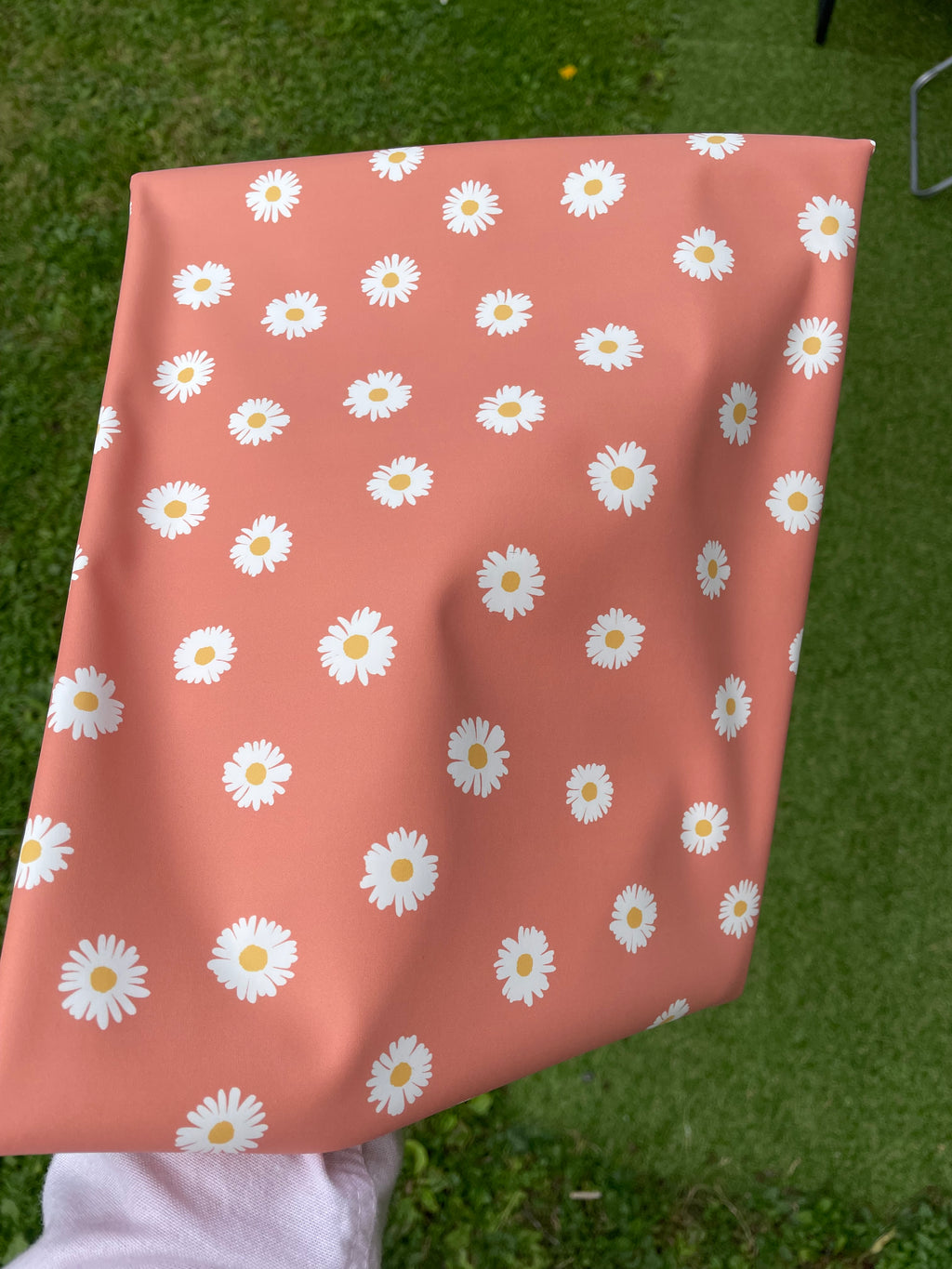 Snood imperméable
