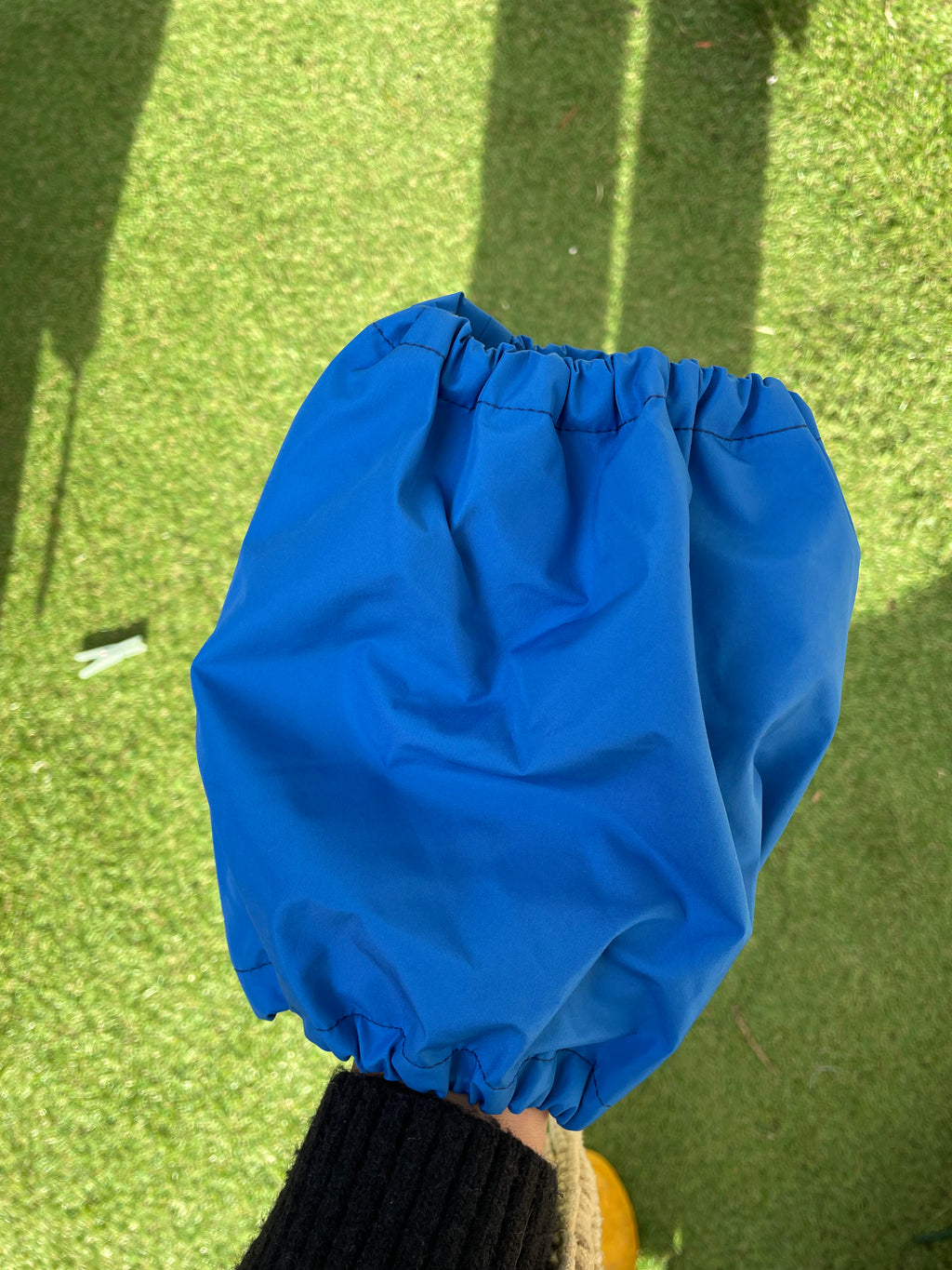 Snood imperméable
