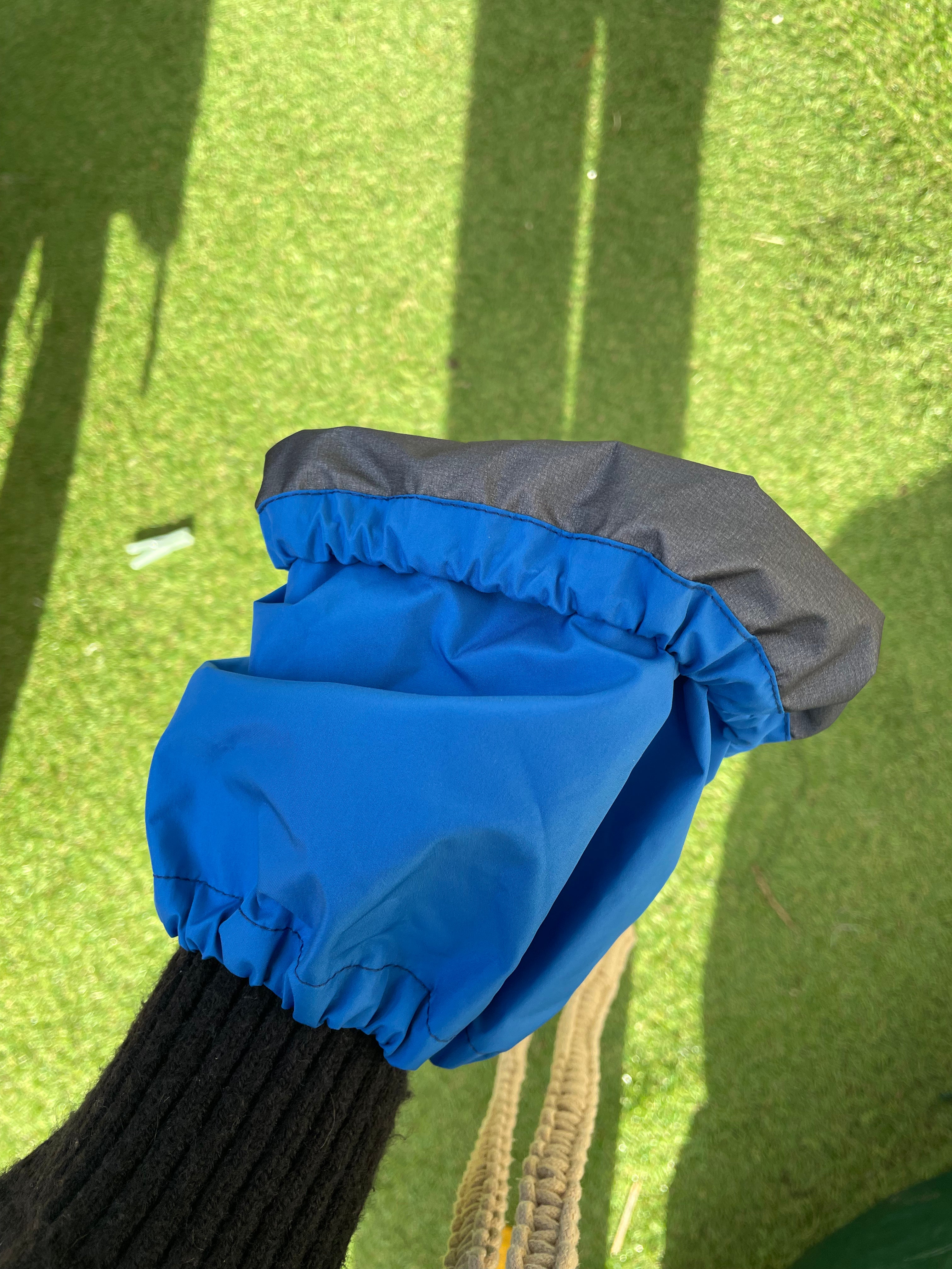 Snood imperméable