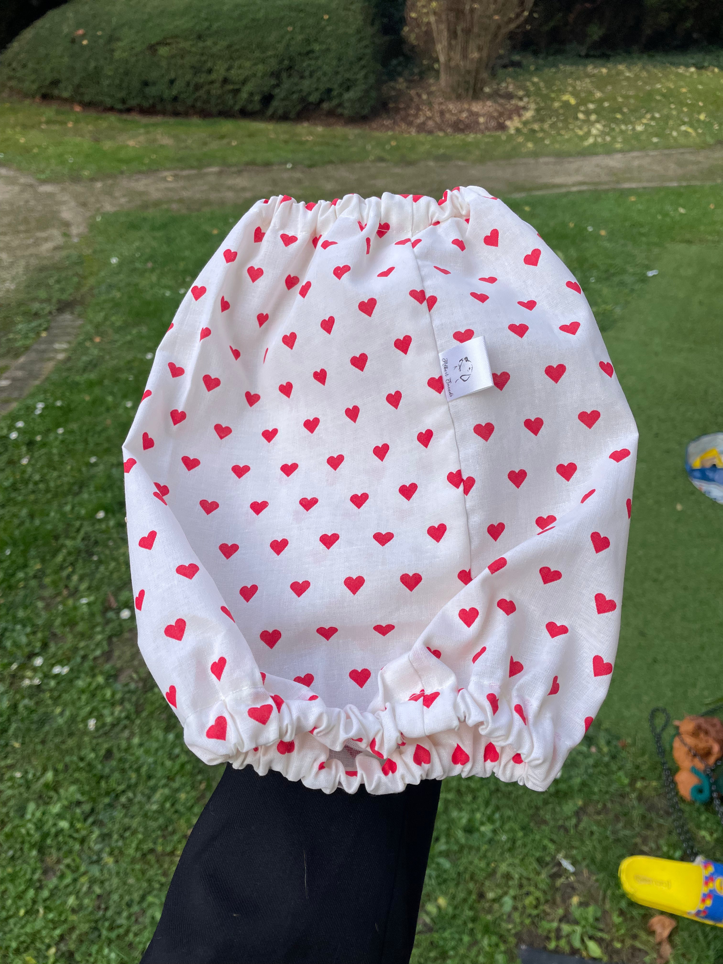 Snood coton