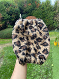 Snood bouclettes