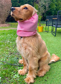 Snood seersucker