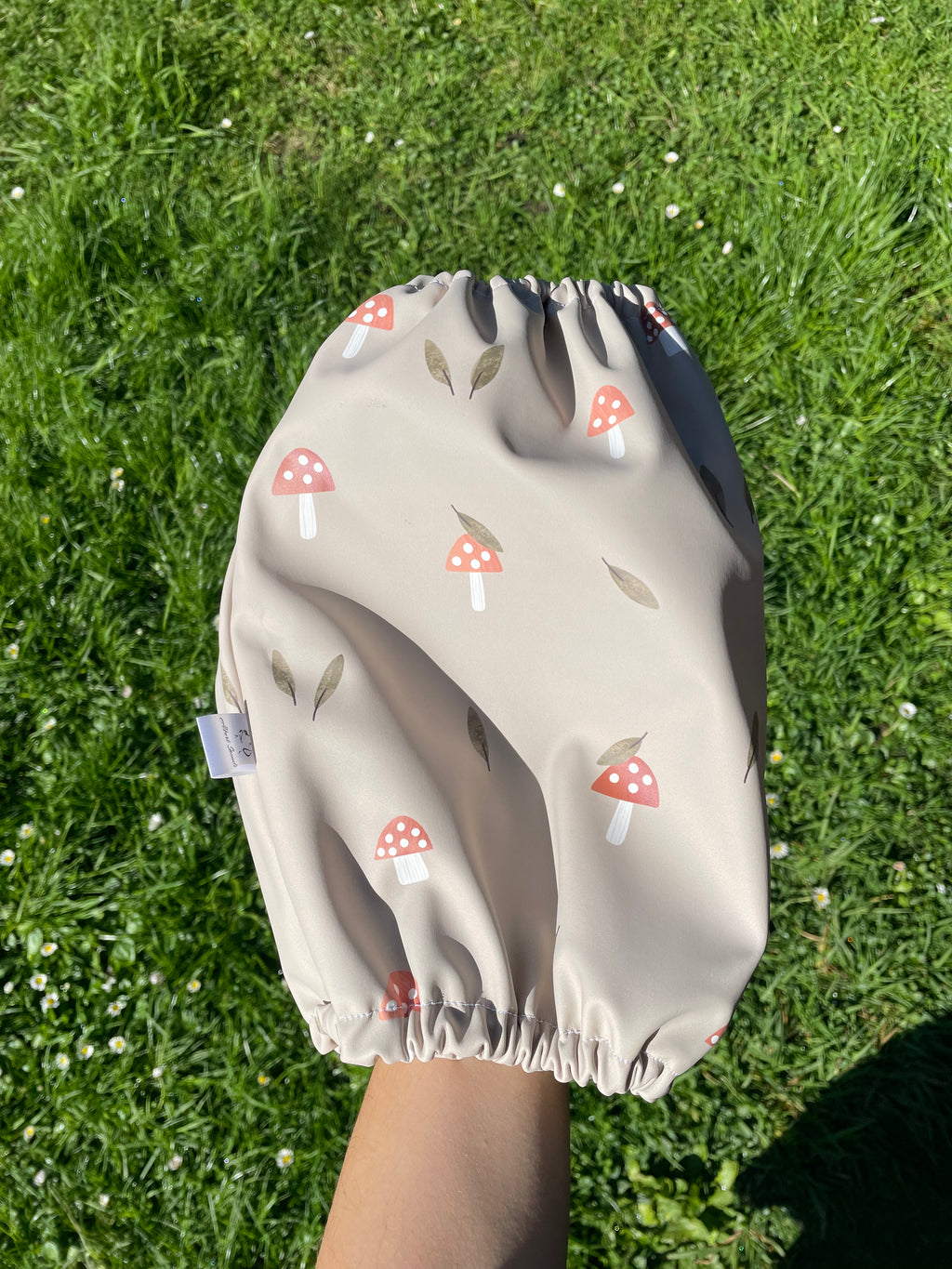Snood imperméable