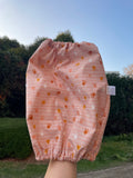 Snood toile de coton