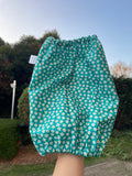 Snood coton