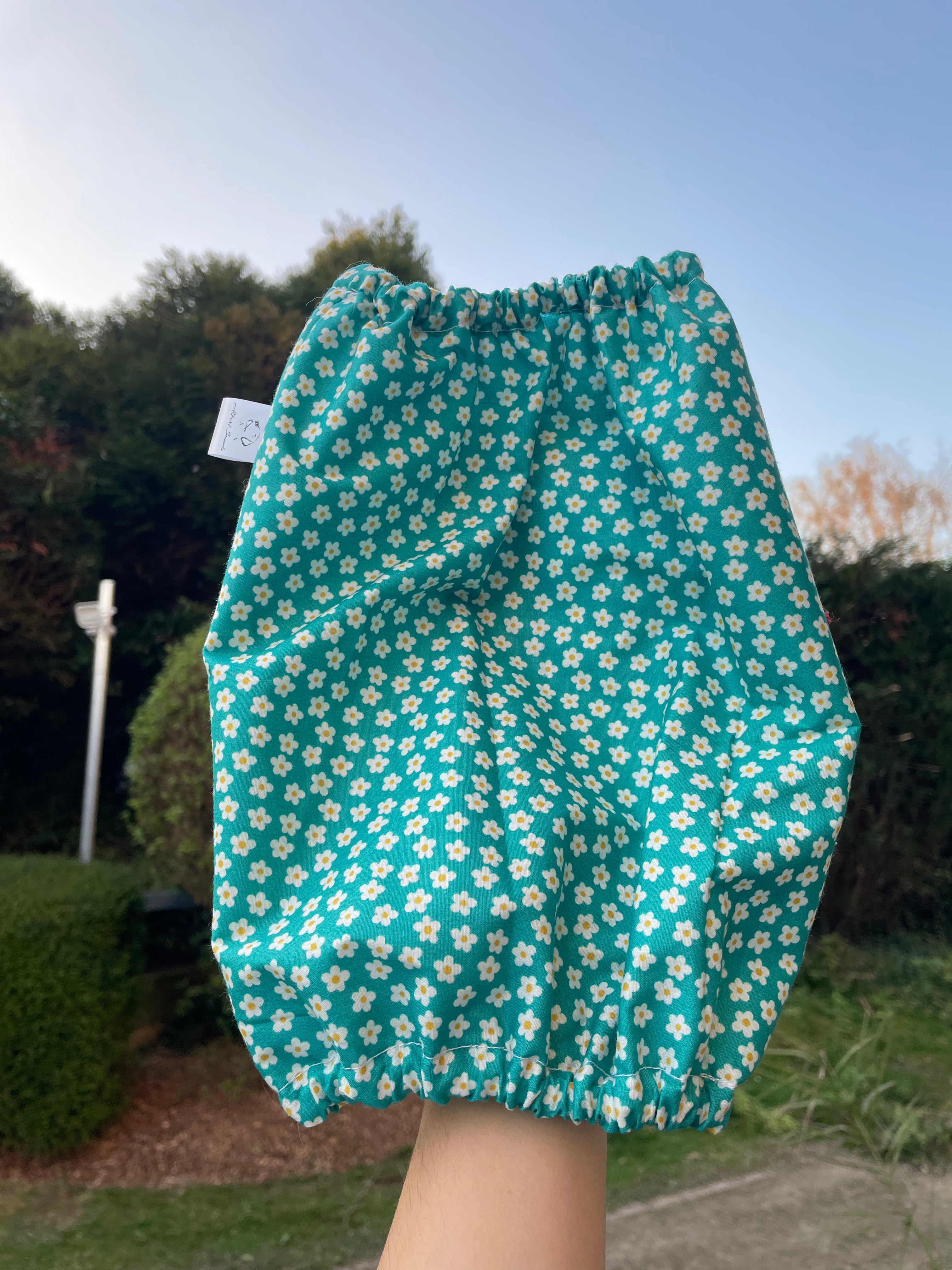 Snood coton