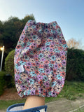 Snood coton