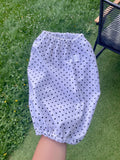 Snood coton