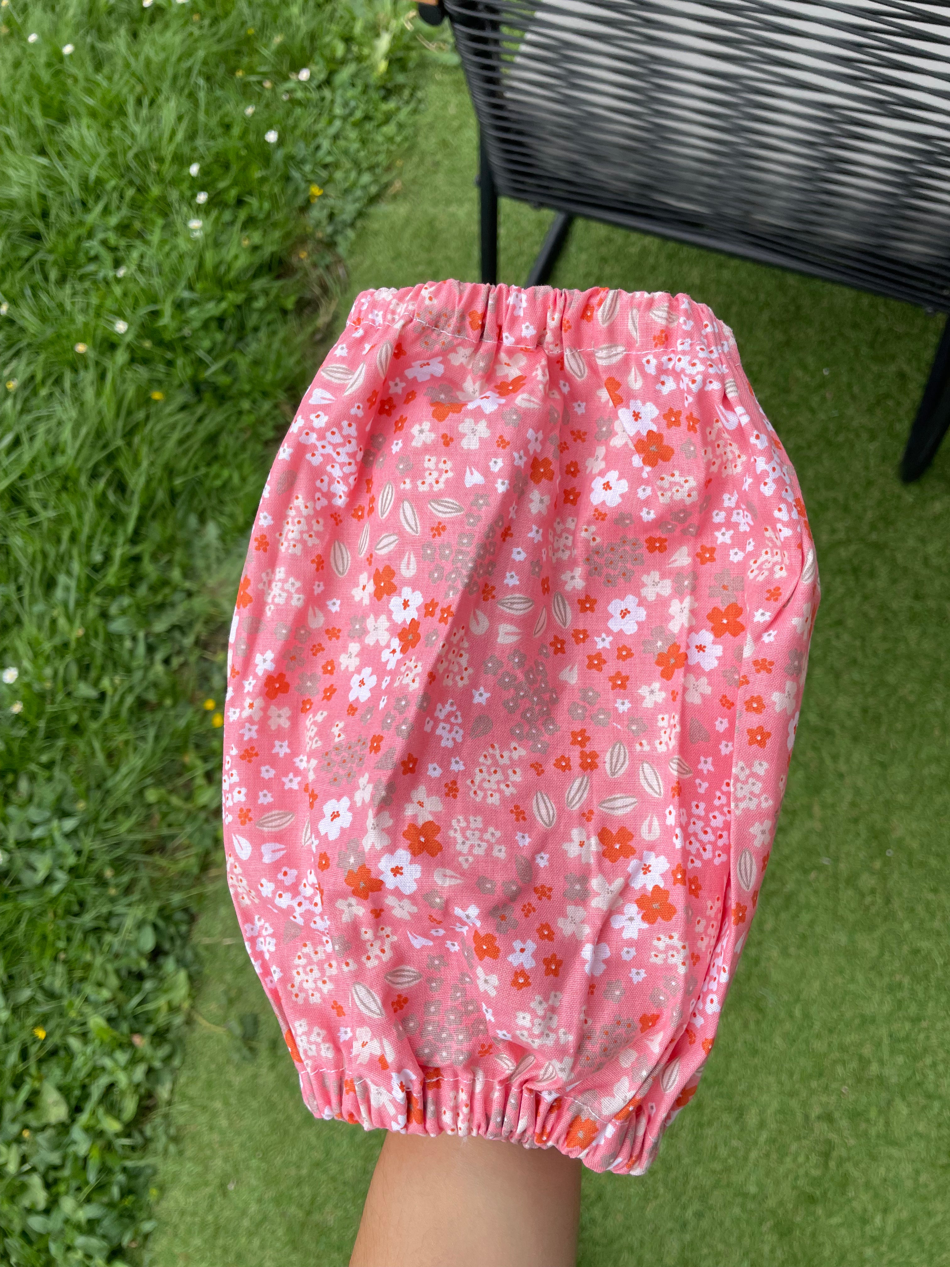 Snood coton